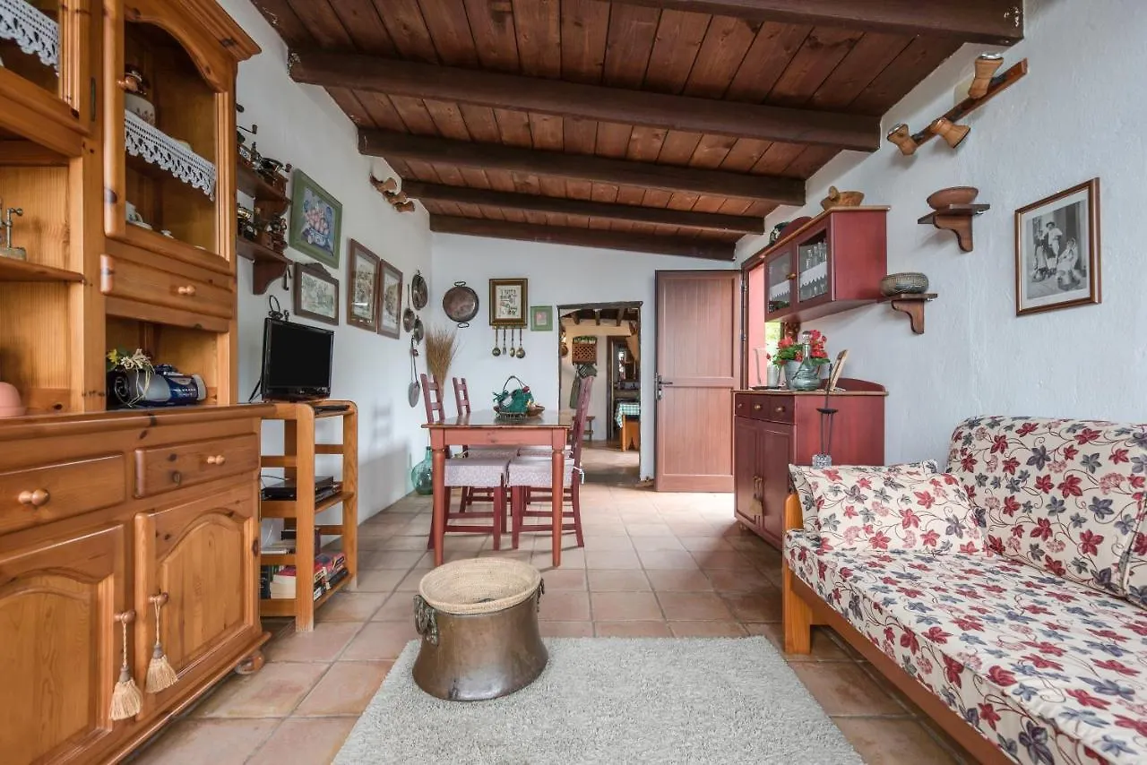 Casa Rural El Moral Arico España