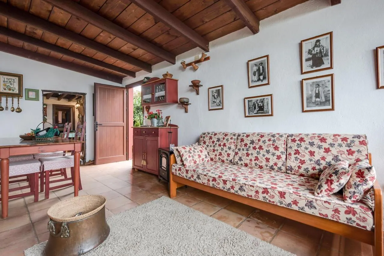 Villa Casa Rural El Moral Arico España