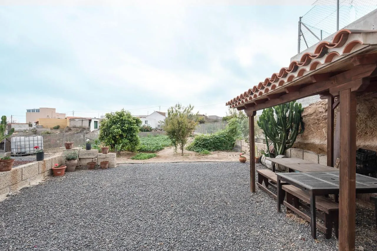 Casa Rural El Moral Arico España