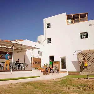 Tenerife Climbing House Hostal