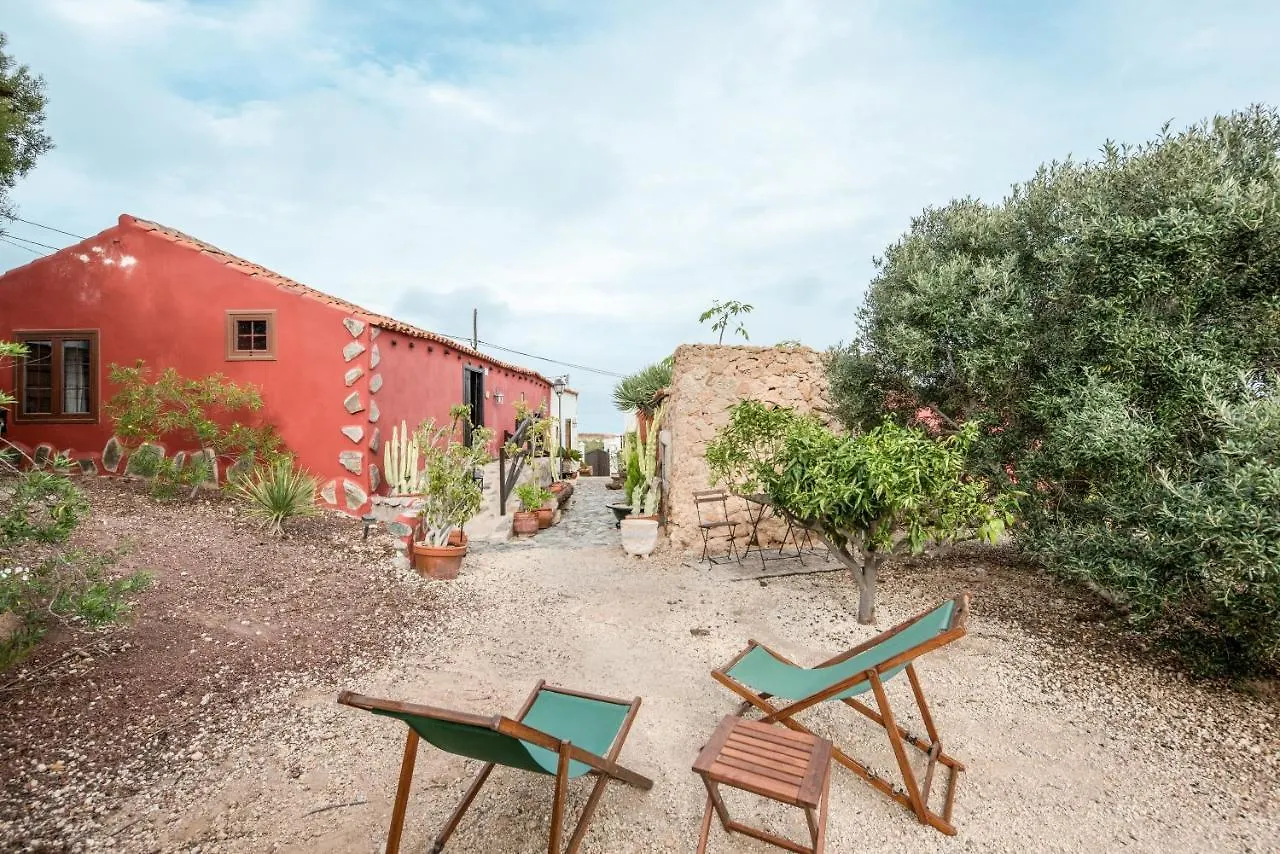 Villa Casa Rural El Moral Arico