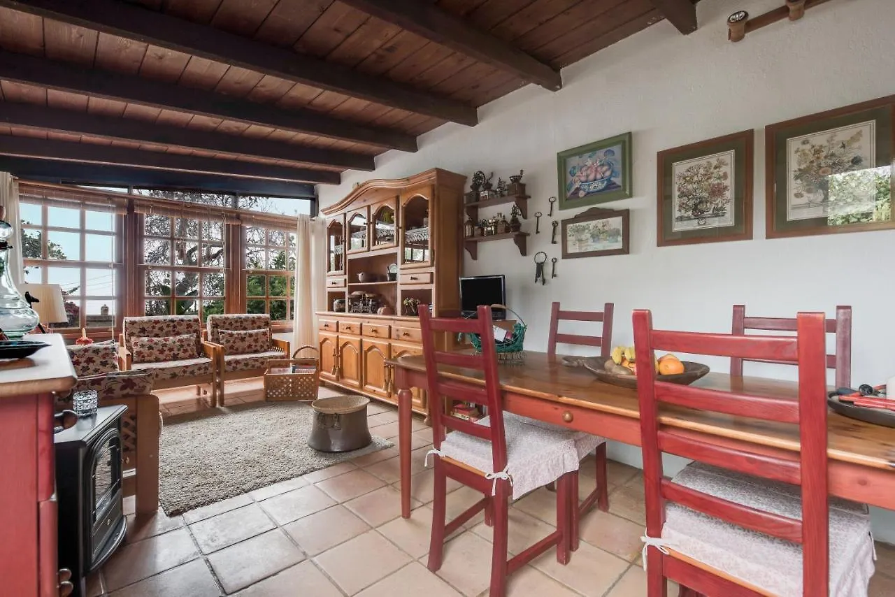 Casa Rural El Moral Arico 0*,