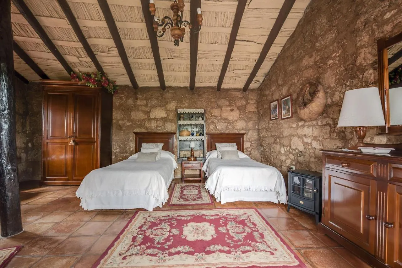 Casa Rural El Moral Arico