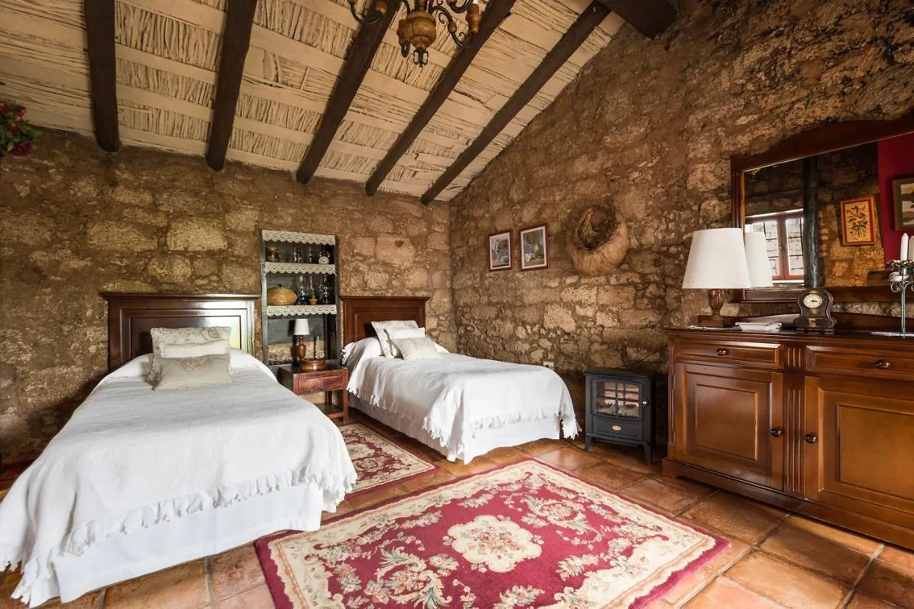 Casa Rural El Moral Arico Villa
