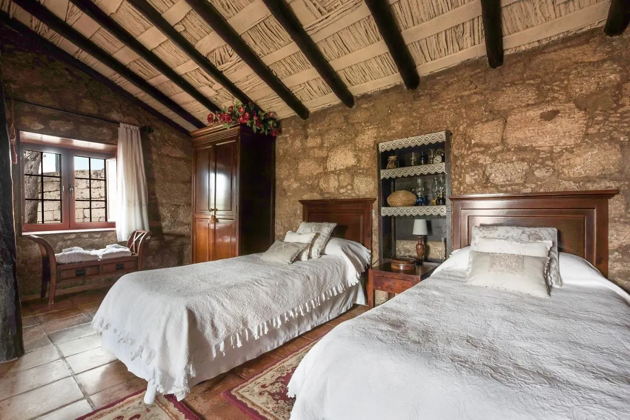 Casa Rural El Moral Arico
