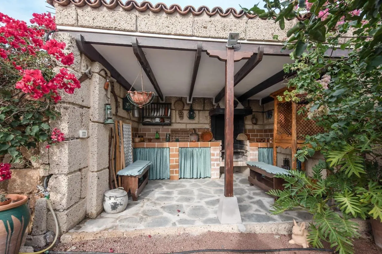 Villa Casa Rural El Moral Arico